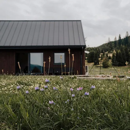 Folwark Soblowka - Domek Agat Sablowka Exterior photo