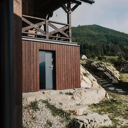 Folwark Soblowka - Domek Agat Sablowka Exterior photo