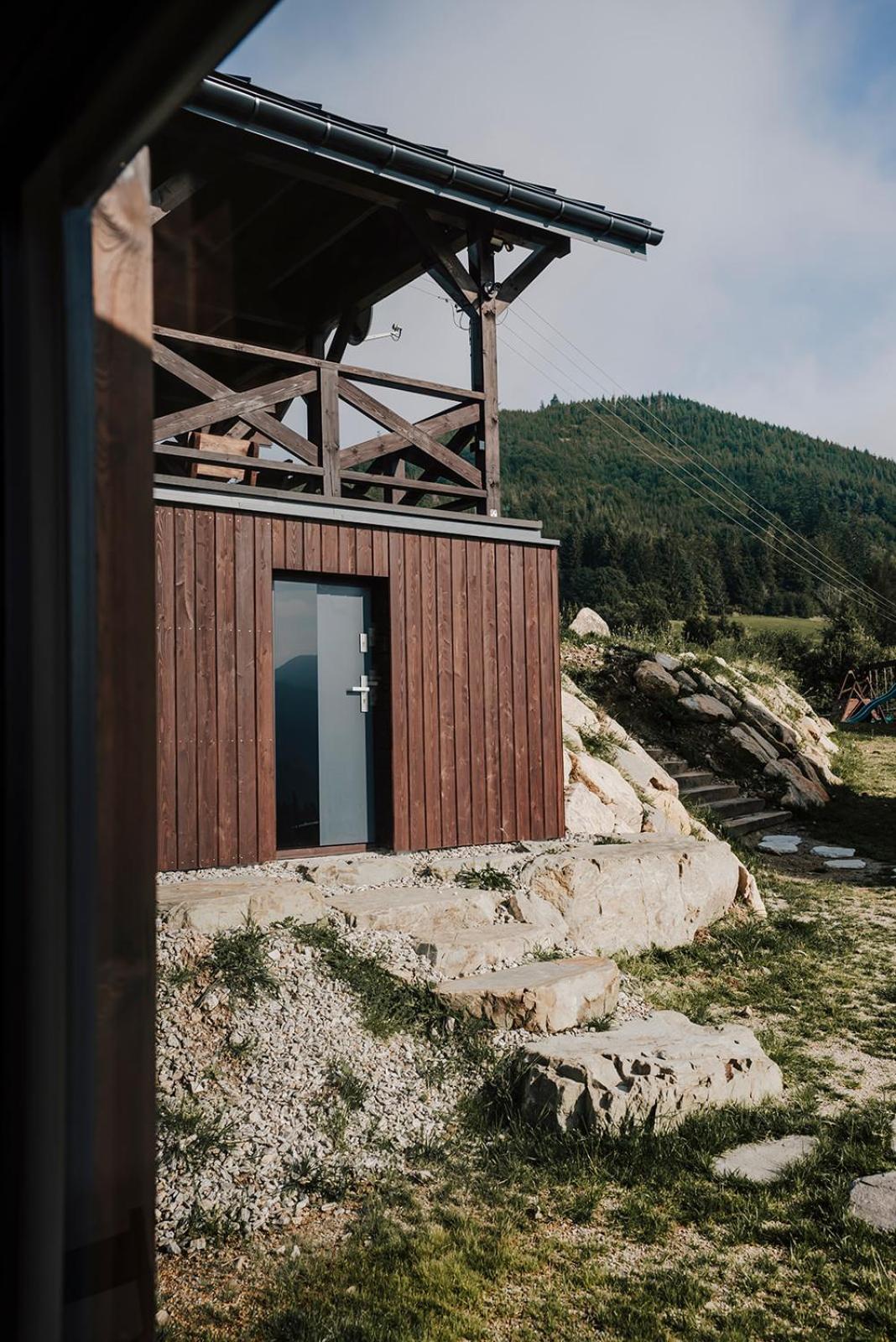 Holiday home Folwark Soblowka - Agat *