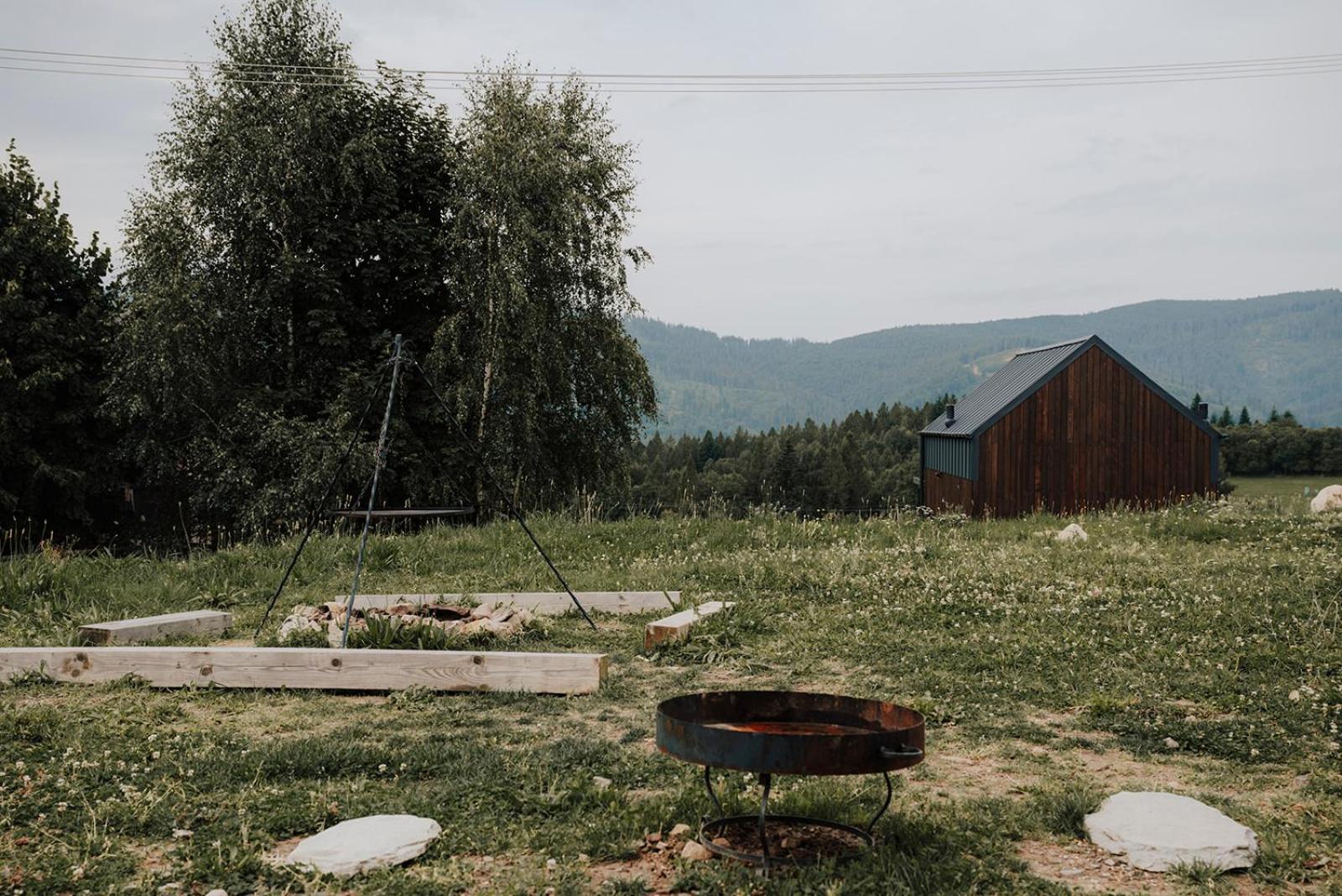 Holiday home Folwark Soblowka - Agat *