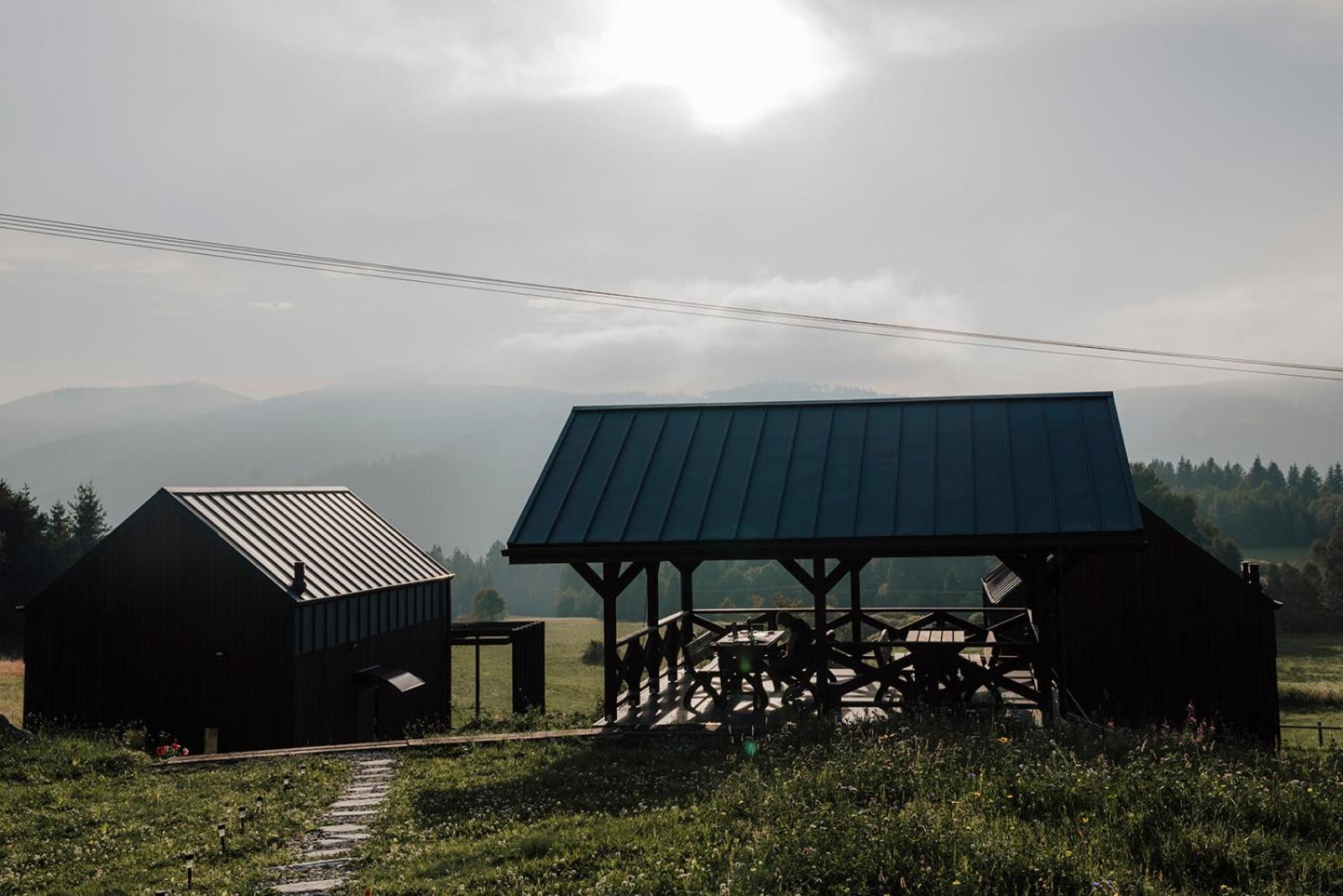 Folwark Soblowka - Agat Holiday home Sablowka