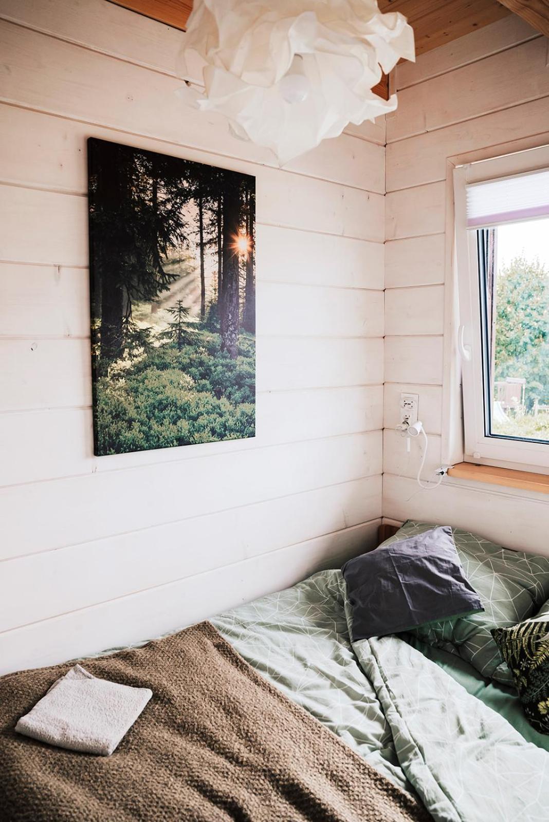 Folwark Soblowka - Agat Holiday home *