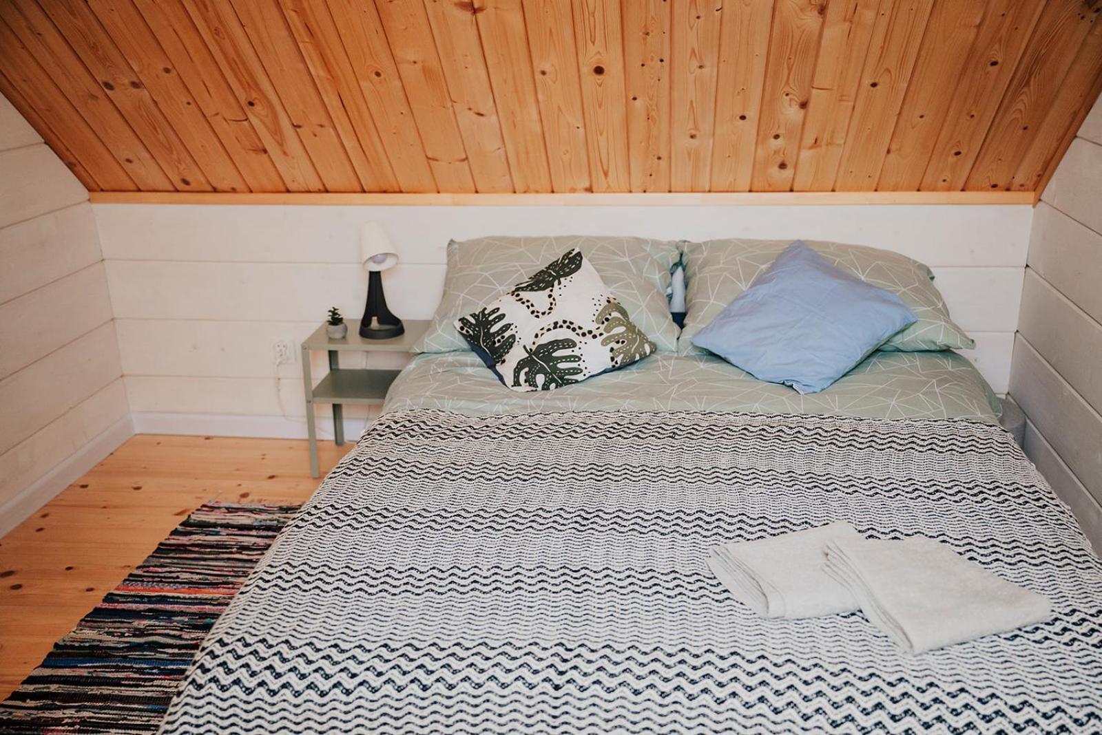 Holiday home Folwark Soblowka - Agat *
