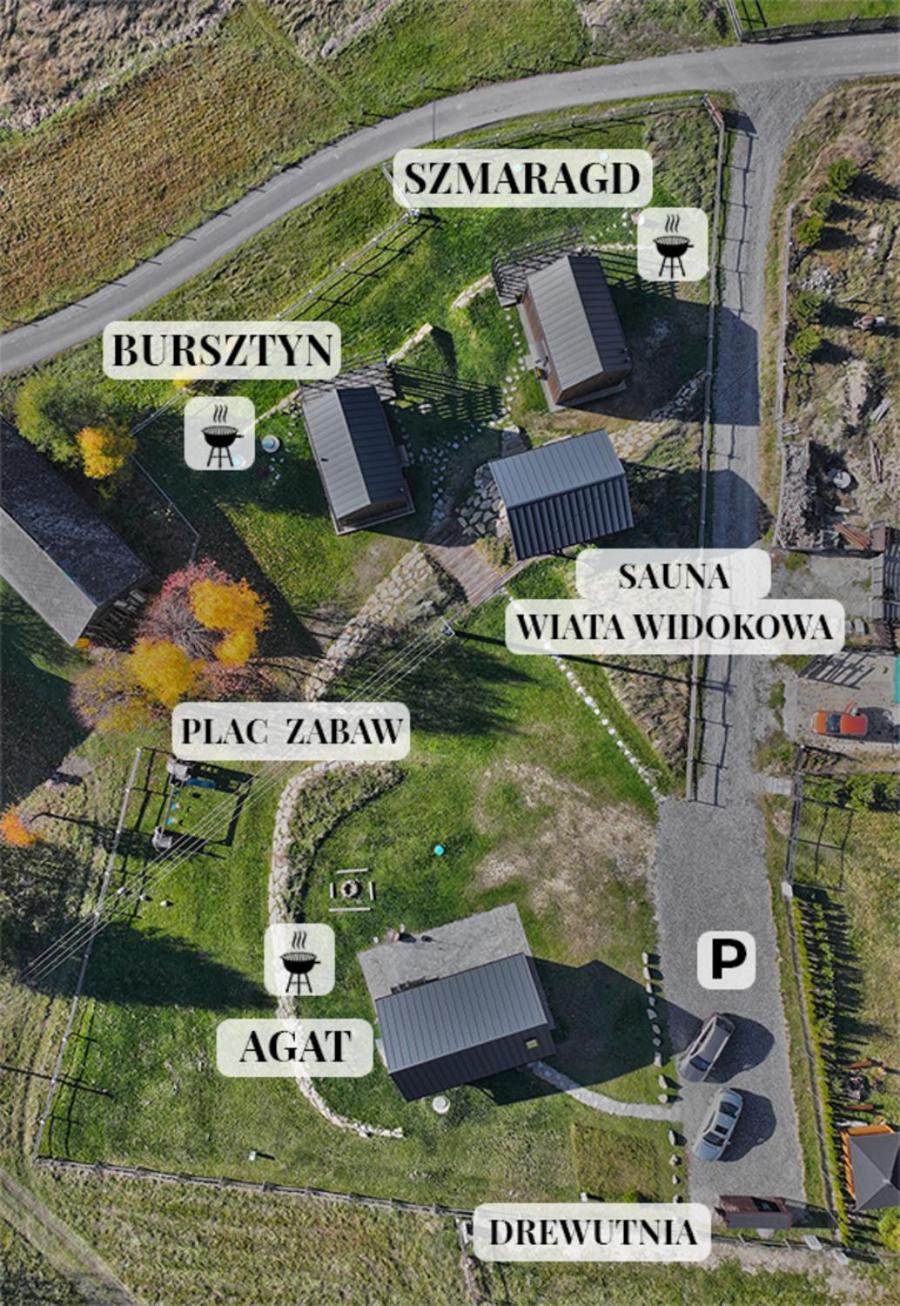 Folwark Soblowka - Agat Holiday home *